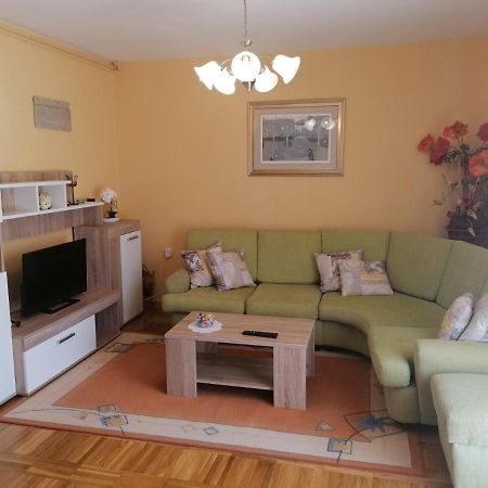 Apartments Cubranic Baška Екстериор снимка