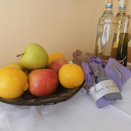 Apartments Cubranic Baška Екстериор снимка
