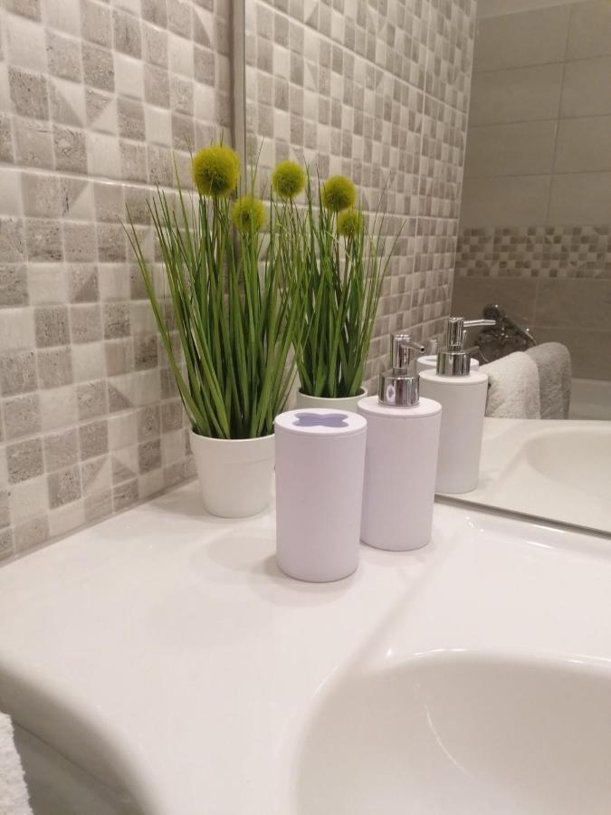 Apartments Cubranic Baška Екстериор снимка