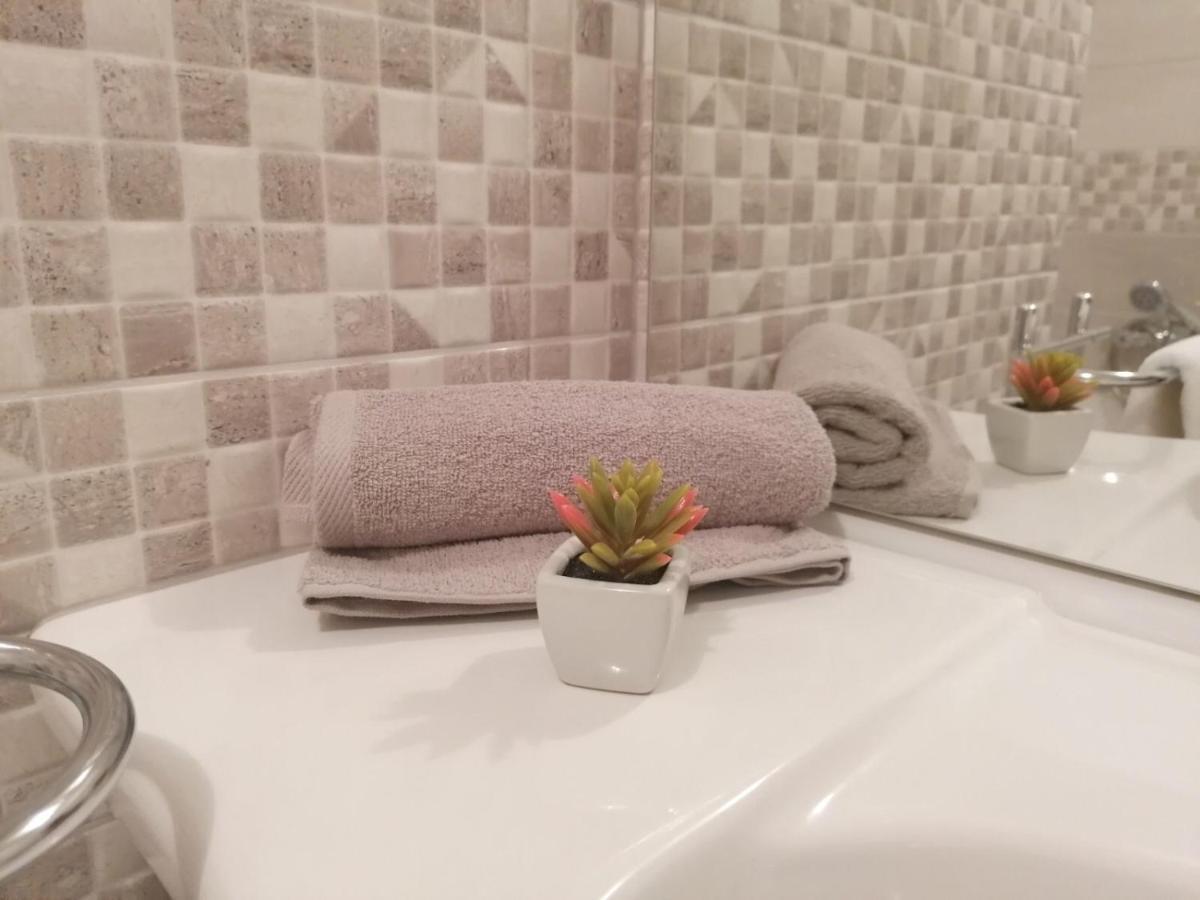 Apartments Cubranic Baška Екстериор снимка
