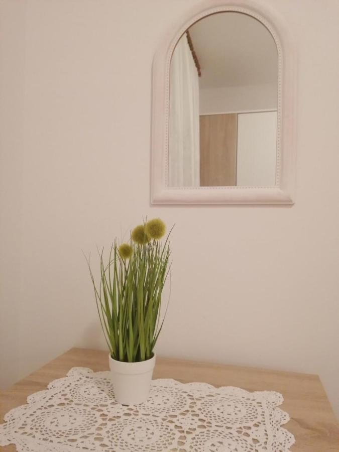 Apartments Cubranic Baška Екстериор снимка